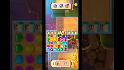 Shorts Playrix Homescapes Gameplay Walkthrough Level 11878