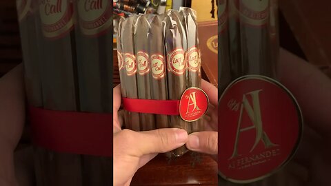 Last Call #asmr #cigarsdaily #cigars #اكسبلور #cigarstyle