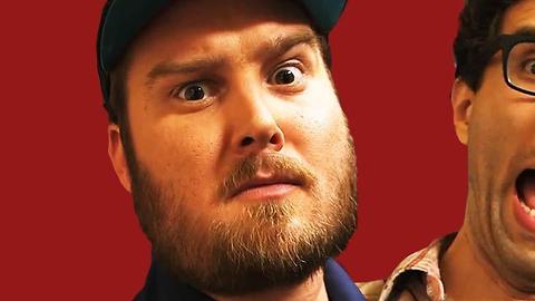 20 TV Show Titles: 1 Freestyle About U.S. Presidents