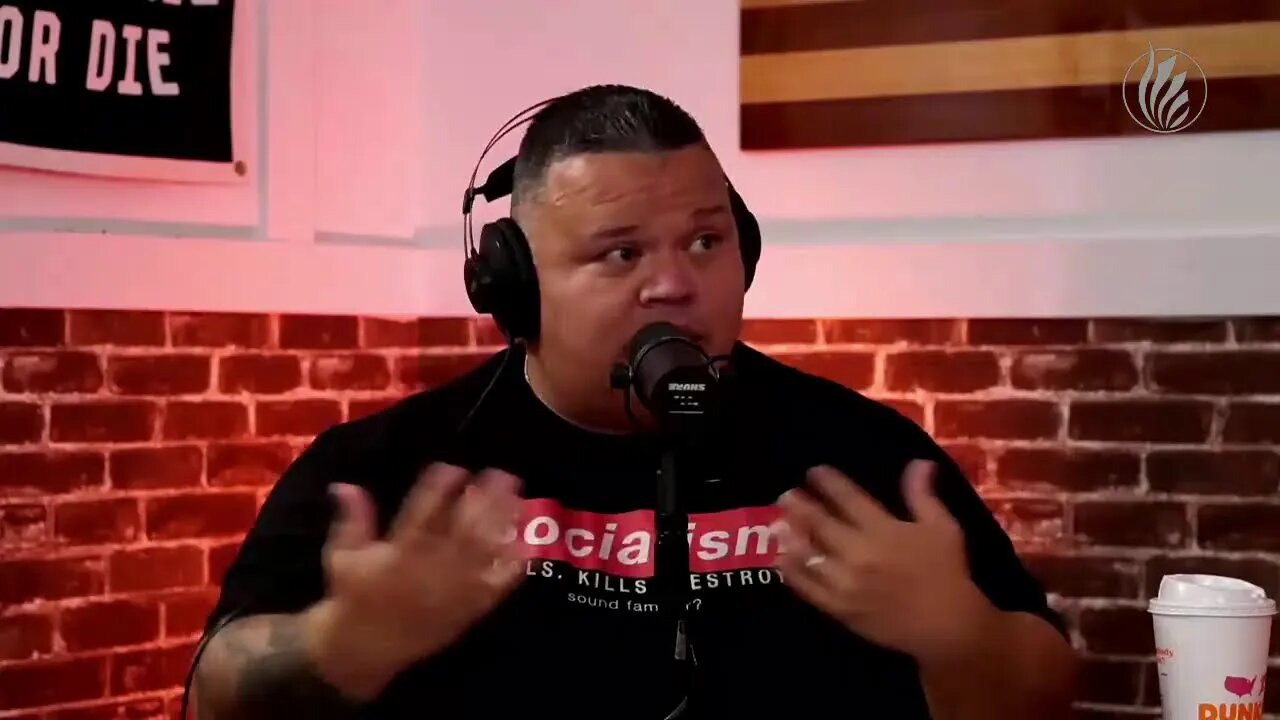WHERE WE STAND... VOTE! || Mike & Massey || Self-Evident Podcast