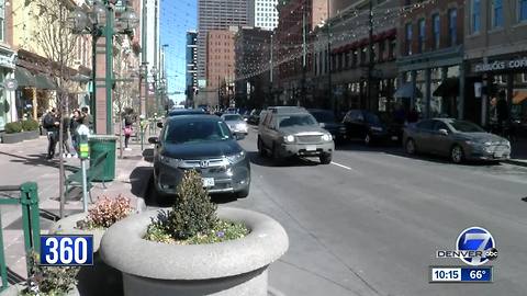 Larimer Square celebrates 47th anniversary of Historic District designation