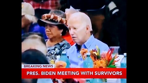 I don't understand how no one in the MSM had any idea that Joe Biden has late stage dementia