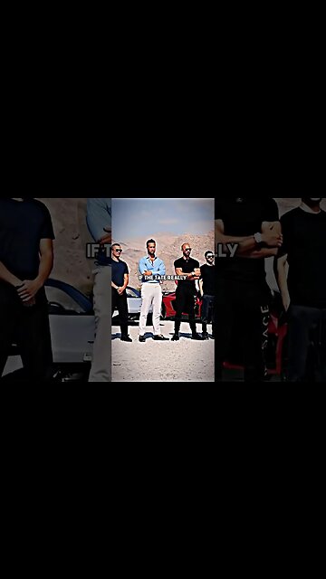 LAYAH EXPOSES ANDREW TATES TRUE NATURE!