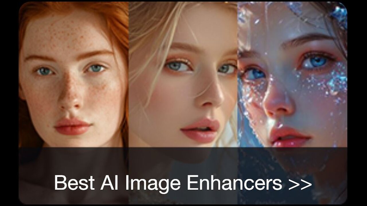 How To Upscale Image Up To 32K ｜ Aiarty Image Enhancer ｜ Tutorial