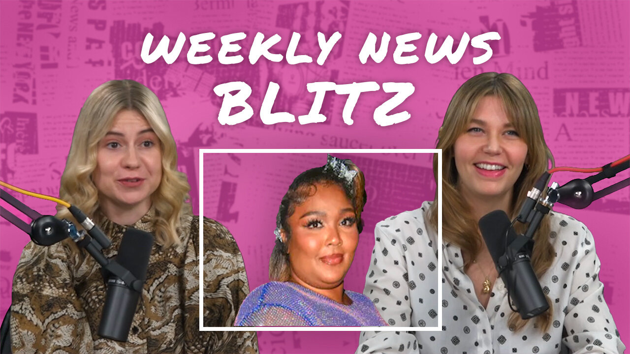 Blitz Please: not another celeb skincare line | Miss Understood