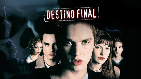 Final Destination 1 | Part 3