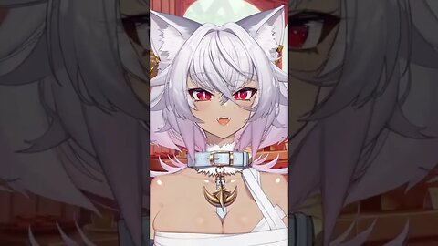 Wittle Bwottom | YozoraAoi | #shorts