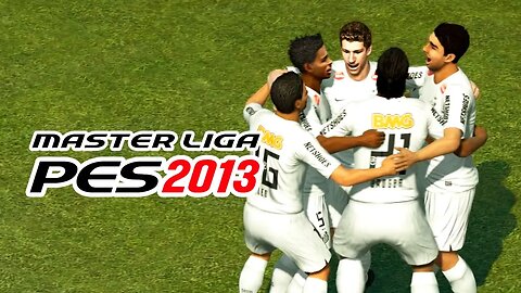 PES 2013 MASTER LIGA (XBOX 360/PS3/PC) #19 - O jogo mais tranquilo até agora?! (PT-BR)