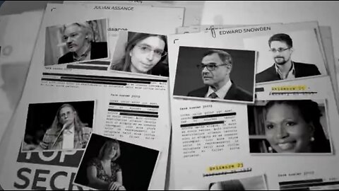 The Whistleblowers: Big Pharma Lies