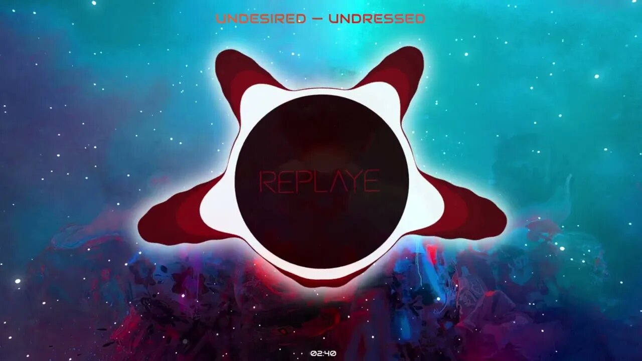 UNDESIRED - Undressed | Replaye