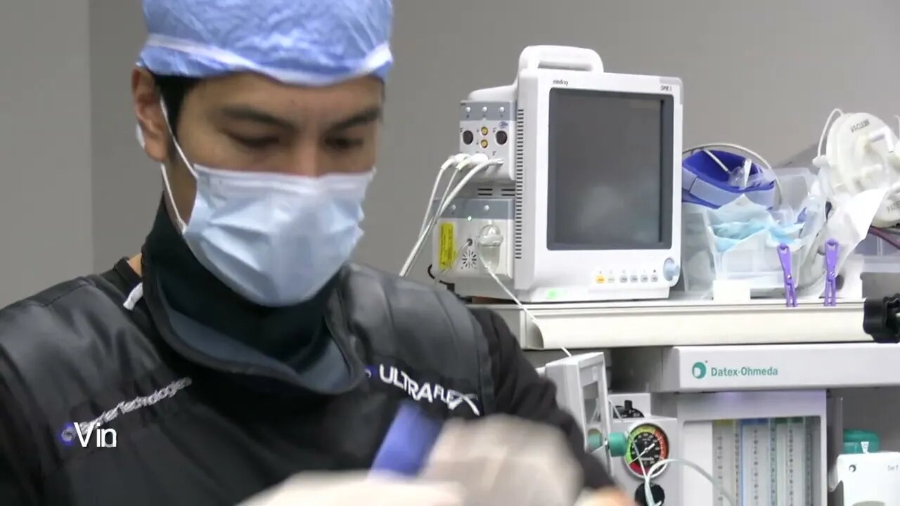 Vincent Talosig - non surgical solutions