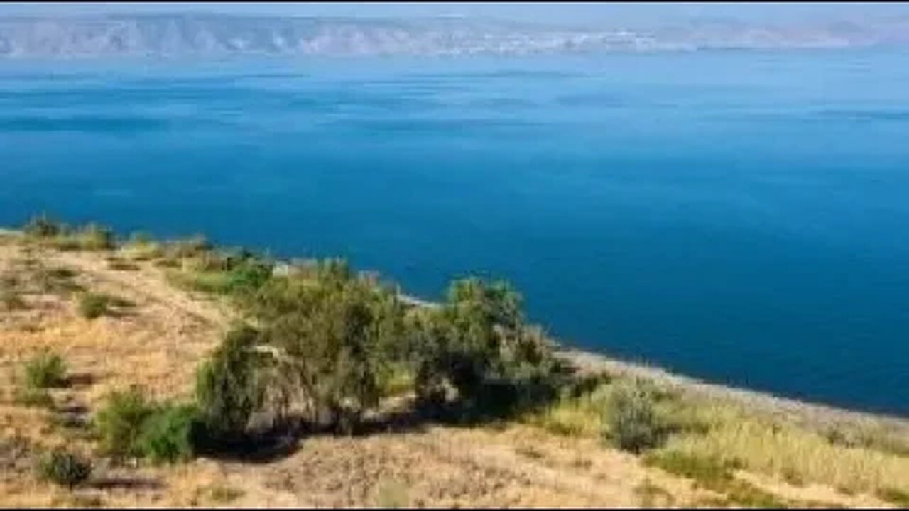 Acts 8-12 || Green Pastures 7/26/23