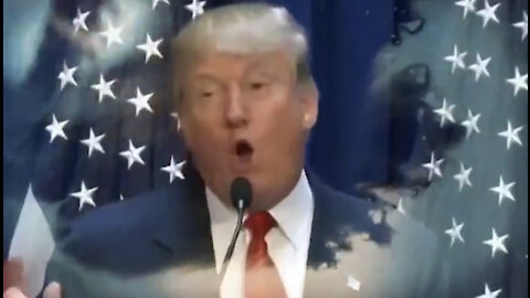 TSVN34 6.2021 PRESIDENT DONALD J TRUMP AND THE ART OF WAR