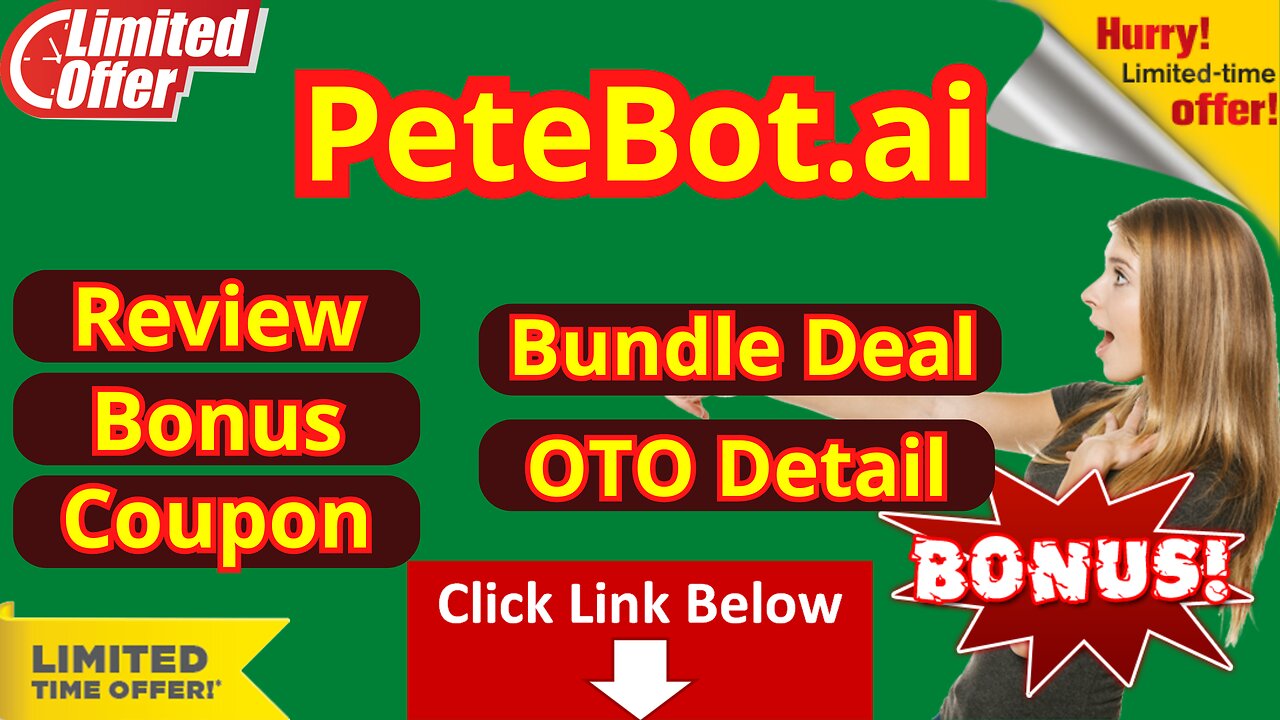 PeteBot AI Review - Make $1,000 – $18,340 From Local Businesses