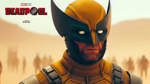 DEADPOOL 3 WOLVERINE LATEST UPDATE & Release Date