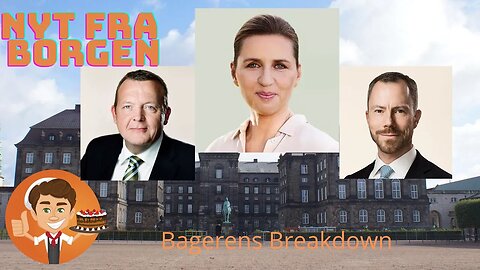 Det nye minister hold, et par overraskelser er der da