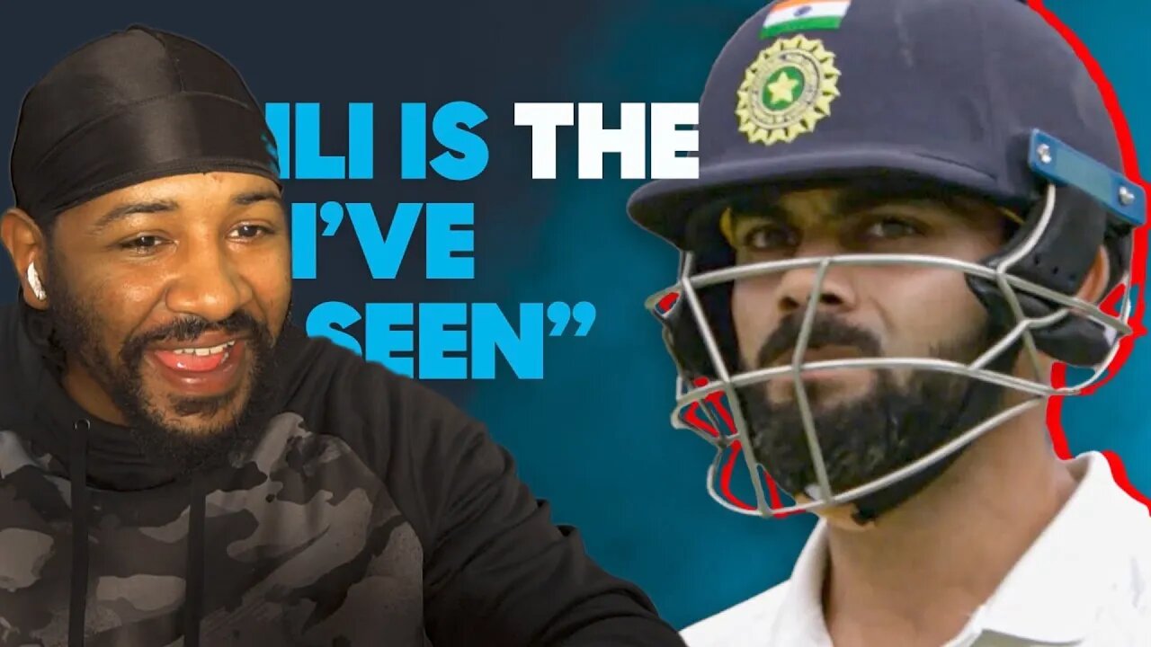 CAPTAIN KOHLI HITS BACK WITH CENTURY VS AUSTRALIA! | REACTION!!!