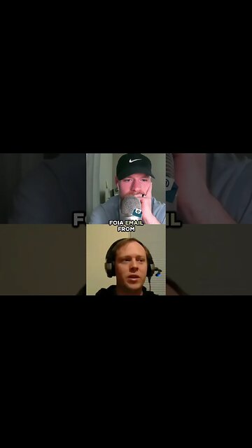 🤬 THE REAL ESTABLISHMENT RESPONSE TO THE GREAT BARRINGTON DECLARATION … #shorts #clips #short