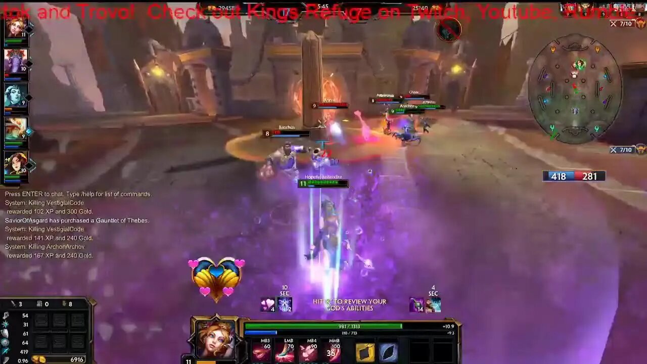 trying to fix OBS audio issues.....