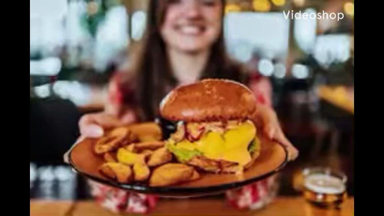 The internet is promoting obesity!!!