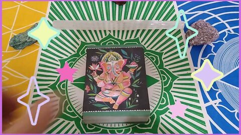 The Wild Offering Oracle ~Daily Intuitive Reading ~ Self Interpretation