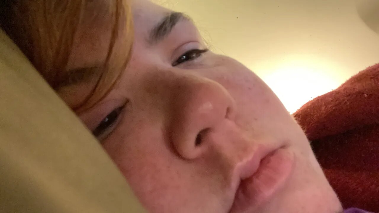 Some Snoring ASMR