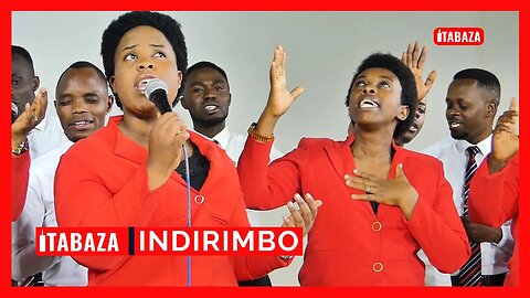 Isabato nziza! Mu ndirimbo zikunzwe, taramana na Kugana Yesu Choir - Performed Live at Kacyiru SDA