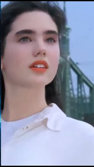 Jennifer💥Connelly👀😎🍺