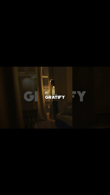 ''GRATIFY'' // Preview ⏭