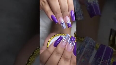 CURSO COMPLETO NA DESCRIÇÃO DO VÍDEO - #shorts #unhasumamor #manicure
