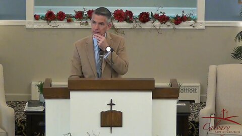 Sunday Morning, February 27th