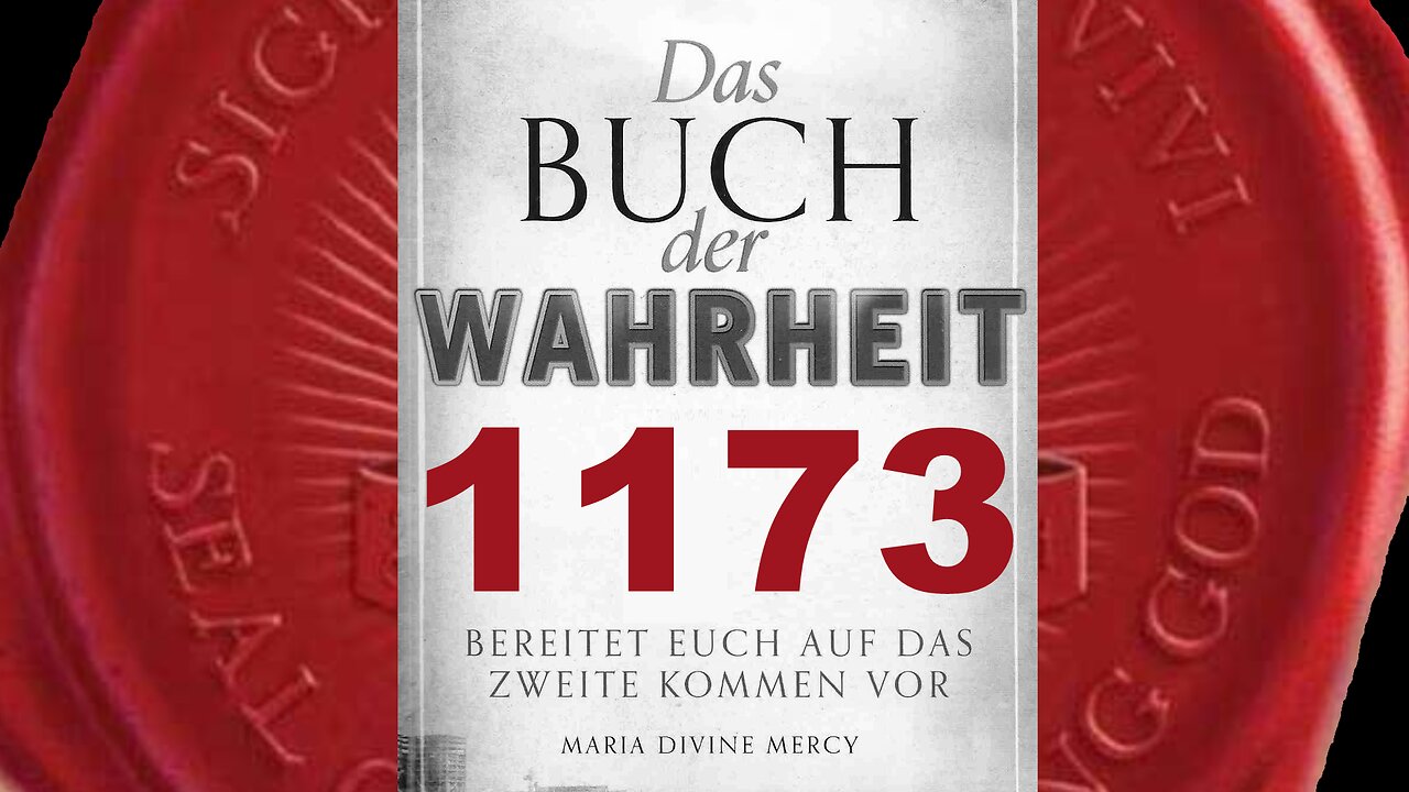 Mein Wort ist einfach, leicht zu verstehen aber nicht so einfach zu leben(Buch der Wahrheit Nr 1173)