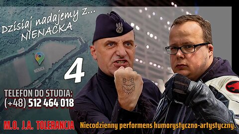 z Nienacka 4 - Olszański, Osadowski NPTV (07.01.2021)
