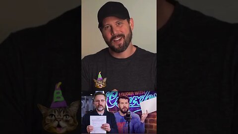 😂Babylon B CEO stated that Steven Crowder was referring to them in his video. lol 😂