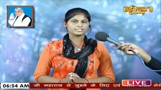 Ishwar TV 08-11-2022 || Episode: 1844 || Sant Rampal Ji Maharaj Live Satsang