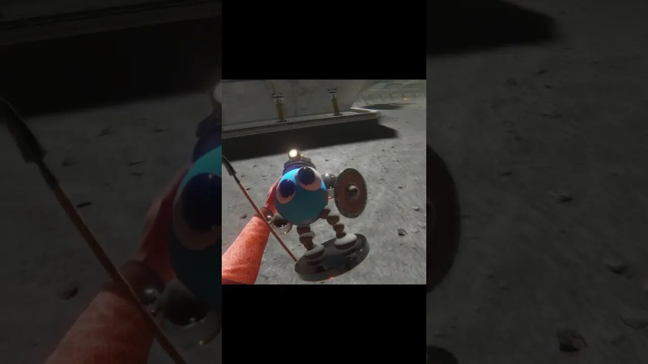 That's my boy! - Bonelab