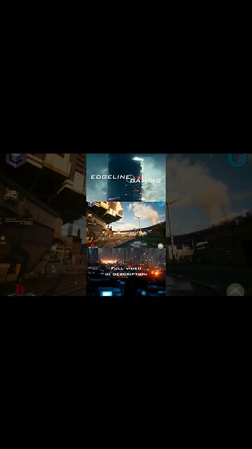 CYBERPUNK 2077 EDGERUNNERS S2