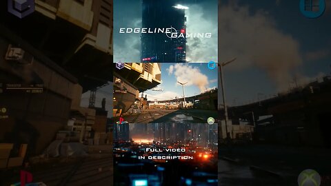 CYBERPUNK 2077 EDGERUNNERS S2