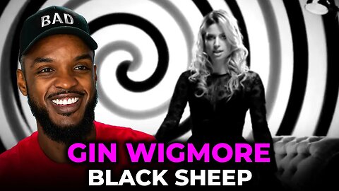 🎵 Gin Wigmore - Black Sheep REACTION