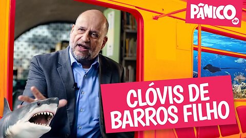 CLÓVIS DE BARROS FILHO - PÂNICO - 13/12/22