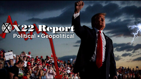 Ep. 2466b - Are You Ready To Take Back Control Of The Country? The Silent Majority Will Reign