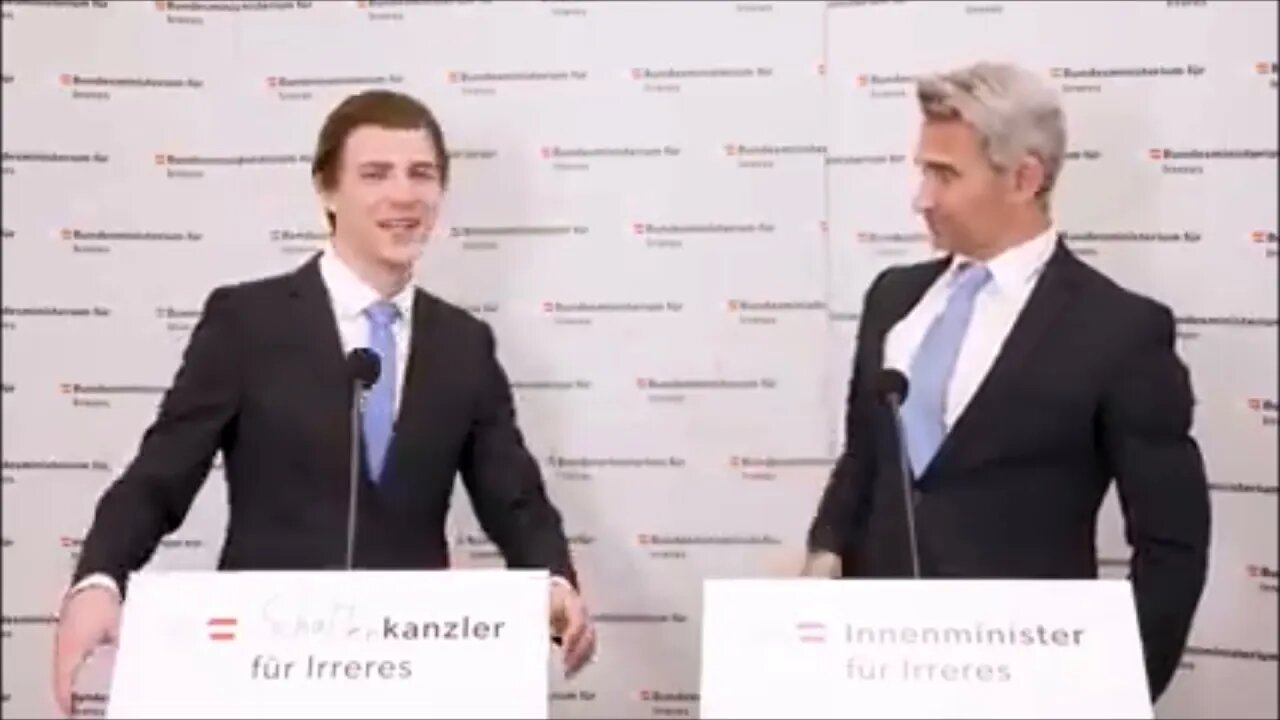 Kurz zurückgetreten, Schallenberg weg – Nehammer soll sofort Kanzler werden! Was für ein Tag.