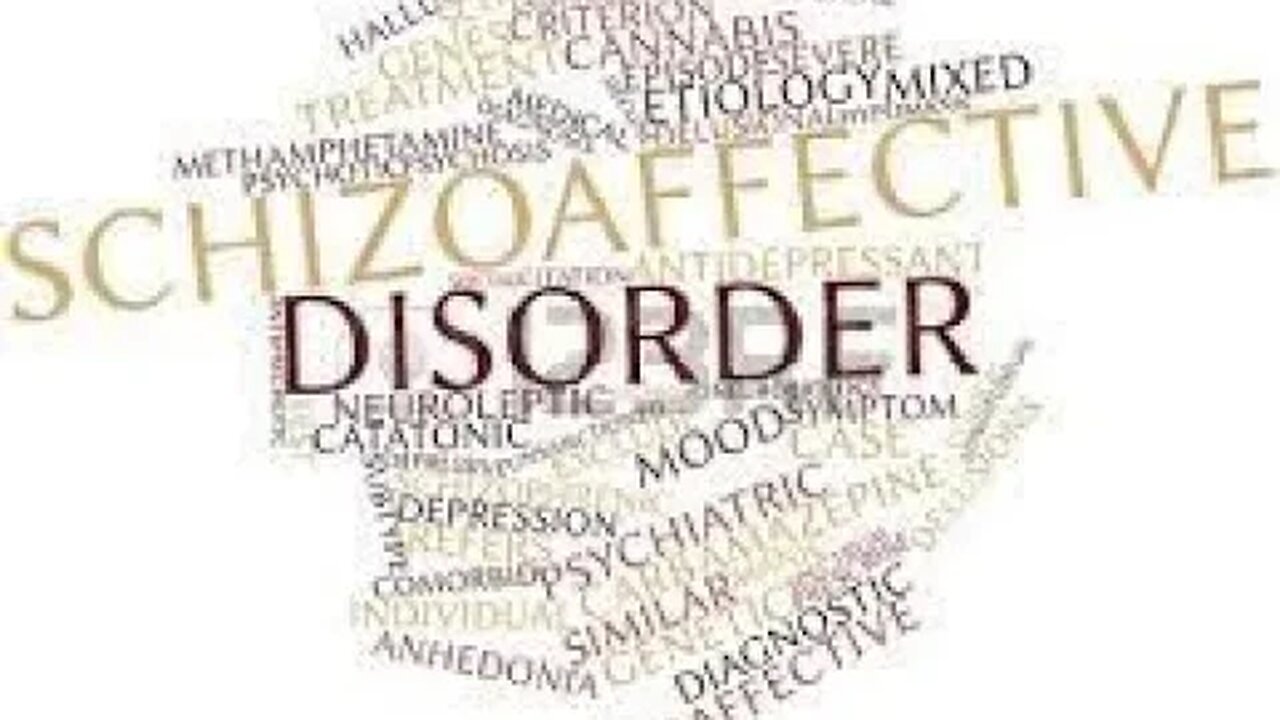 What Does A Good Day & Bad Day With Schizoaffective Disorder Look Like For Me?