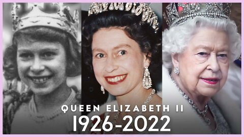 The story behind Queen Elizabeth II's last photo