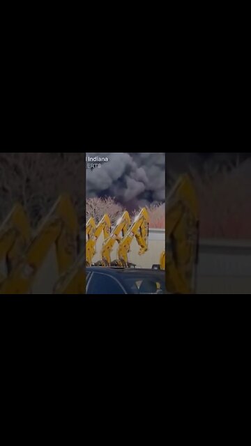 How Many Explosions Are Happening in America