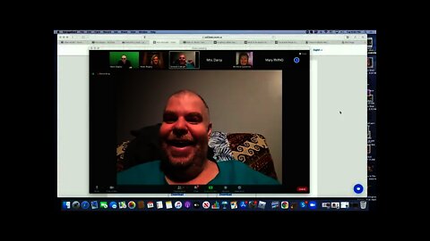 Prophecy: "Revelation 13" The Beast Kingdom Bible Study