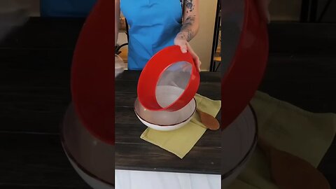 Tips in the kitchen