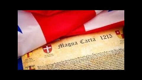 Australia l Magna Carta – Peaceful Lawful Restoration