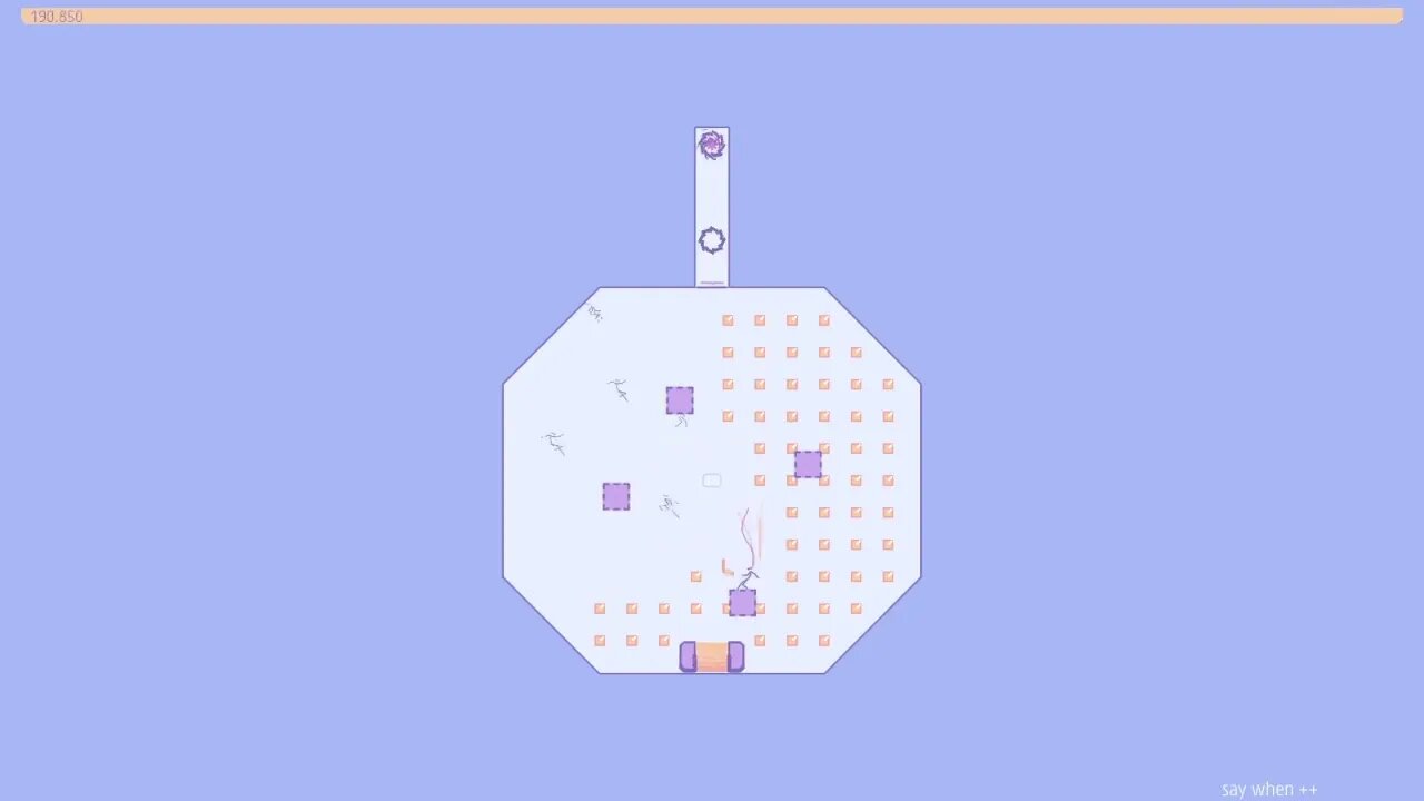 N++ - Say When ++ (!-X-10) - G++T++