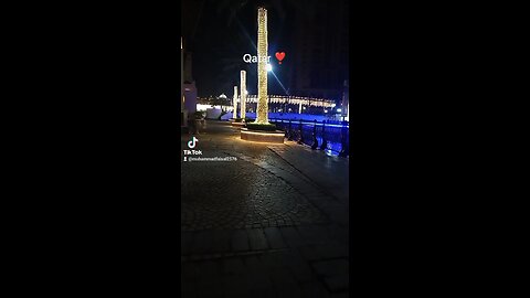 Qatar 💕